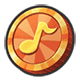 Cheerful Coin
