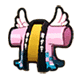 Cheery Coat