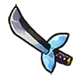 Cicada Sword	