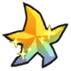 Dancing Star