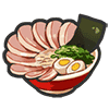 Deluxe Ramen