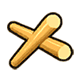 Drumsticks