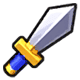 Dull Blade