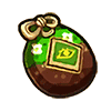 Earth Charm
