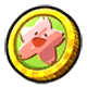 Excellent Coin