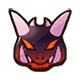 Fiend Badge
