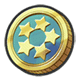 Five-Star Coin