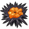 Fresh Urchin