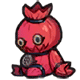 Getaway Plush