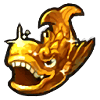 Gold Emblem