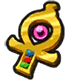 Golden Ankh