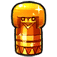 Golden Doll