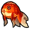 Goldfish Lantern