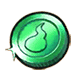 Green Coin