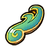 Hermes Badge