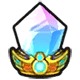Hidden Gem Stone