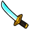 Holy Blade