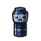 Iron Doll