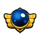 Legend Badge