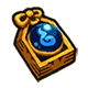Legend Charm