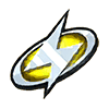 Lightning Badge