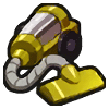 Mem-o-Vac