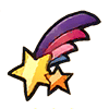 Meteor Badge