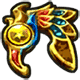 Mythical Badge