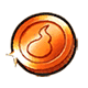 Orange Coin
