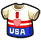 Patriot's T-Shirt