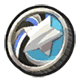 Platin. Dream Coin