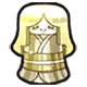 Platinum Doll