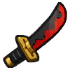 Raging Blade