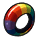 Rainbow Ring