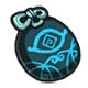 Runic Charm