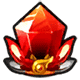 Sanguine Stone