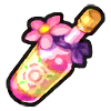 Scented Bath Oil