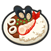 Seafood Curry