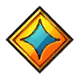 Shiny Badge