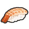 Shrimp Sushi