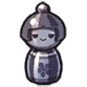 Silver Doll