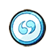 Simple Badge