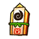 Speed Talisman
