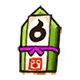 Spirit Talisman