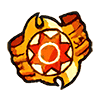 Sun Bracelet