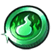 Super Green Coin