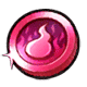 Super Pink Coin
