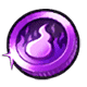 Super Purple Coin