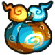 Swirly Pack