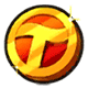 Treasure Coin